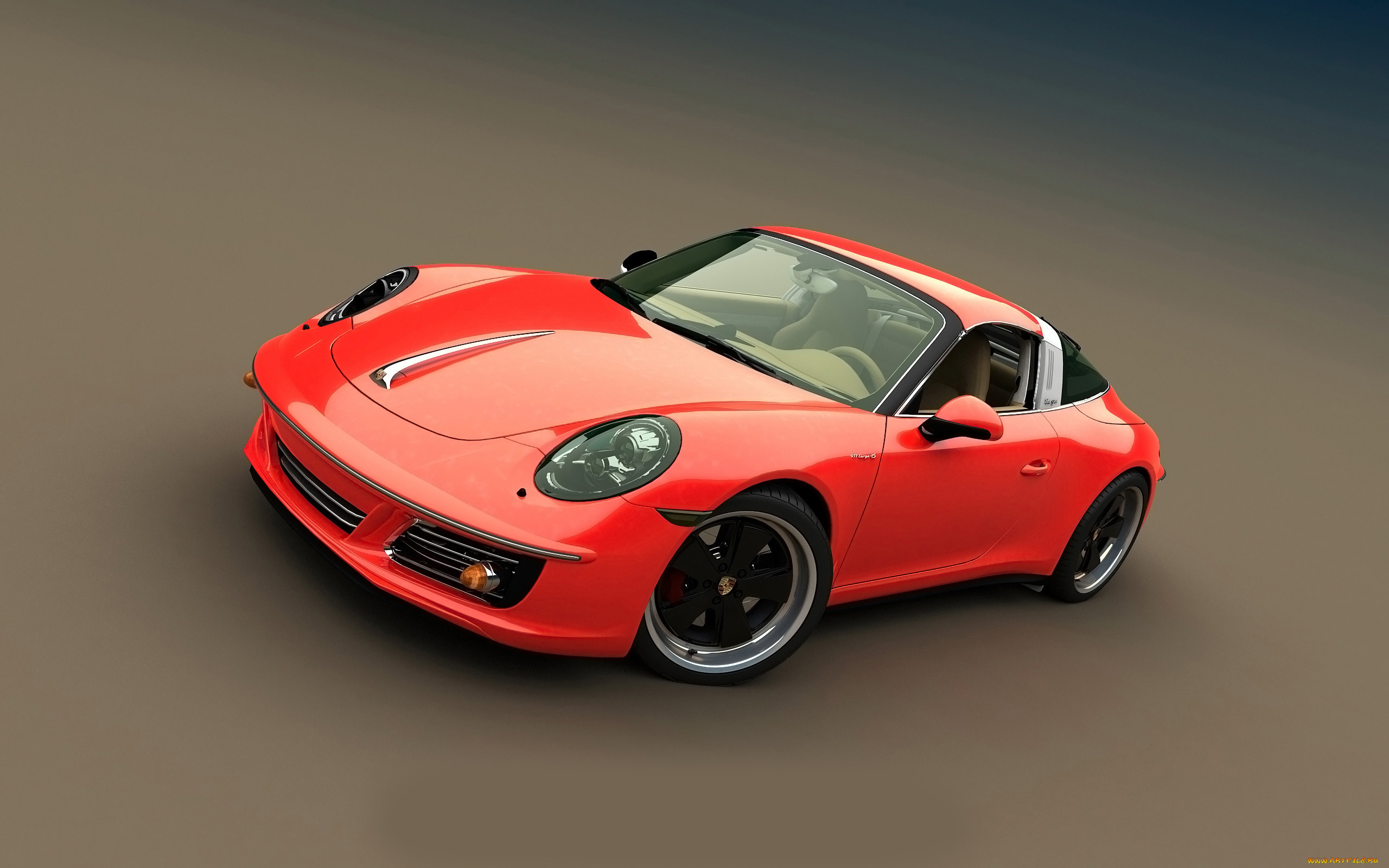 , 3, porsche